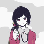 LastFM profile picture for @april