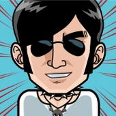 DarkGerudo için avatar