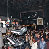 C-Money & The Players Inc - The Joint - Los Angeles, CA