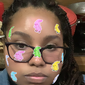 Avatar for agathamso