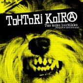 Tuo Koko Laatikko - Singlet & EP:t 2013-2023