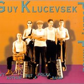 Band photo from album cover