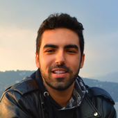 Avatar for koskarvounis