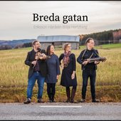Breda gatan