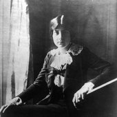 Lili Boulanger