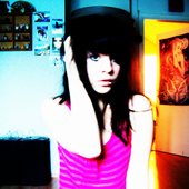 LastFM profile picture for @sunken