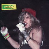 Ted Poley