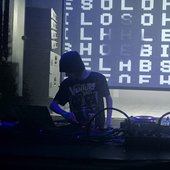 Shoebill @ Shatterfest