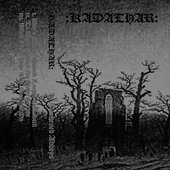 In Darkened Abbeys