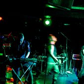Live in London 2008