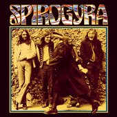Spirogyra - St. Radigunds (1971)