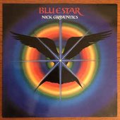 Blue Star