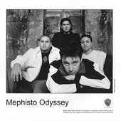 Mephisto Odyssey AD 2000