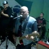 NEOGENESE (Brazilian Heavy Metal) Line-Up: Bené + ZaaKa + Maicon