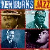Ken Burns Jazz-The Story Of America's Music