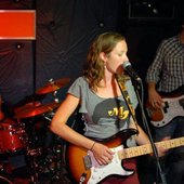 stage