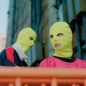 Pussy Riot | Crack Magazine
