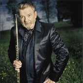 James Galway