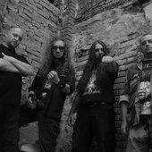 \"Return from the dead\" session