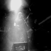 Cryptic Crown live 2017 Wuppertal