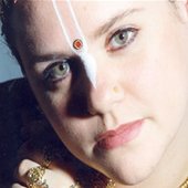 Pia (aka Gaurangi) 