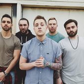 New photo I Prevail 