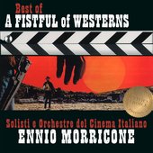 ENNIO MARRICONE Solisti e Orchestre del Cinema Italiano