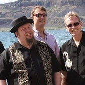 The CD Woodbury Band 1