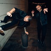 Galantis