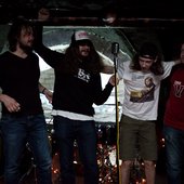 17.04.2015 Kaluga/Raketa