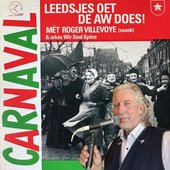 Leedsjes oet de aw does! (Live)