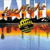 Lahti By Night
