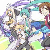 Project Diva