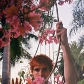 Photo: Miriam Marlene