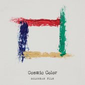 Cosmic Color - EP