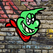 Avatar for CriminallyUnder