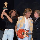 Modern Talking & Chris Norman