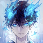 Avatar for asurazera