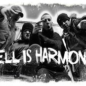 Hell is harmony