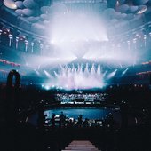 Rehearsal, Live at the Royal Albert Hall featuring the Parallax Orchestra