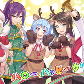 ハロー、ハッピーワールド！