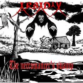 THE NECROMANCER'S SWAMP