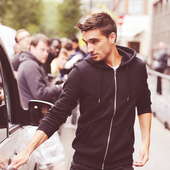 Tom Parker ♥