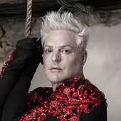 Andy Bell (Erasure) 2025