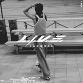 L.I.V.E. - EP