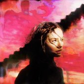 No way to relax when you are on fire artwork