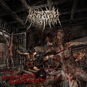 Incessant Sadistic Paraphilia Excruciation
