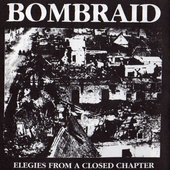 Bombraid - elegies from a closed chapter [mini CD, 1995]