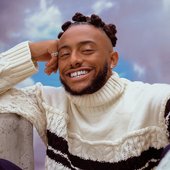 Aminé / L'Officiel USA - 📸 by StevenTaylor