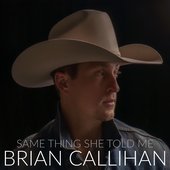 Same Thing She Told Me - Single